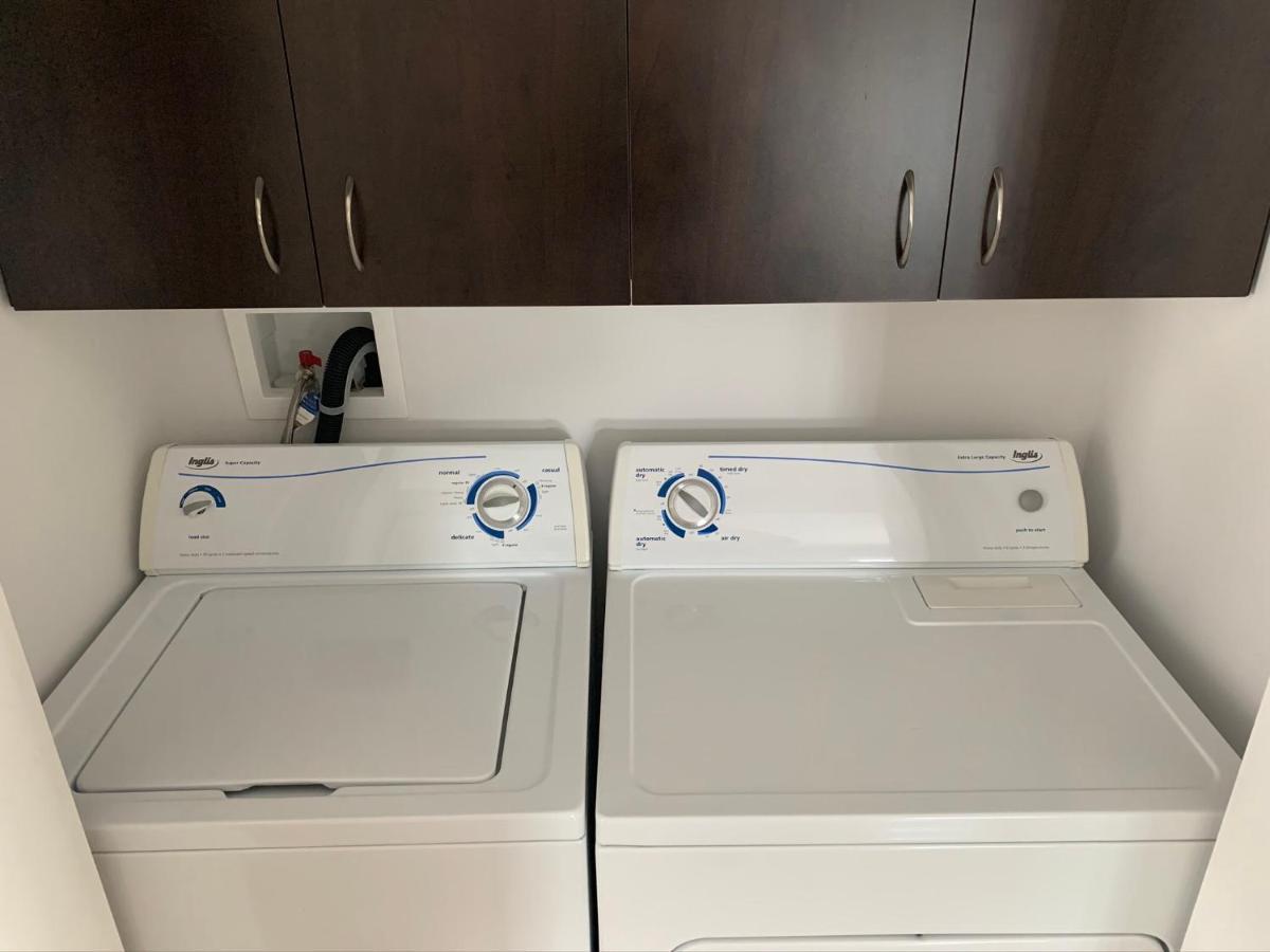 Condo Mont-Edouard LʼAnse-Saint-Jean 외부 사진