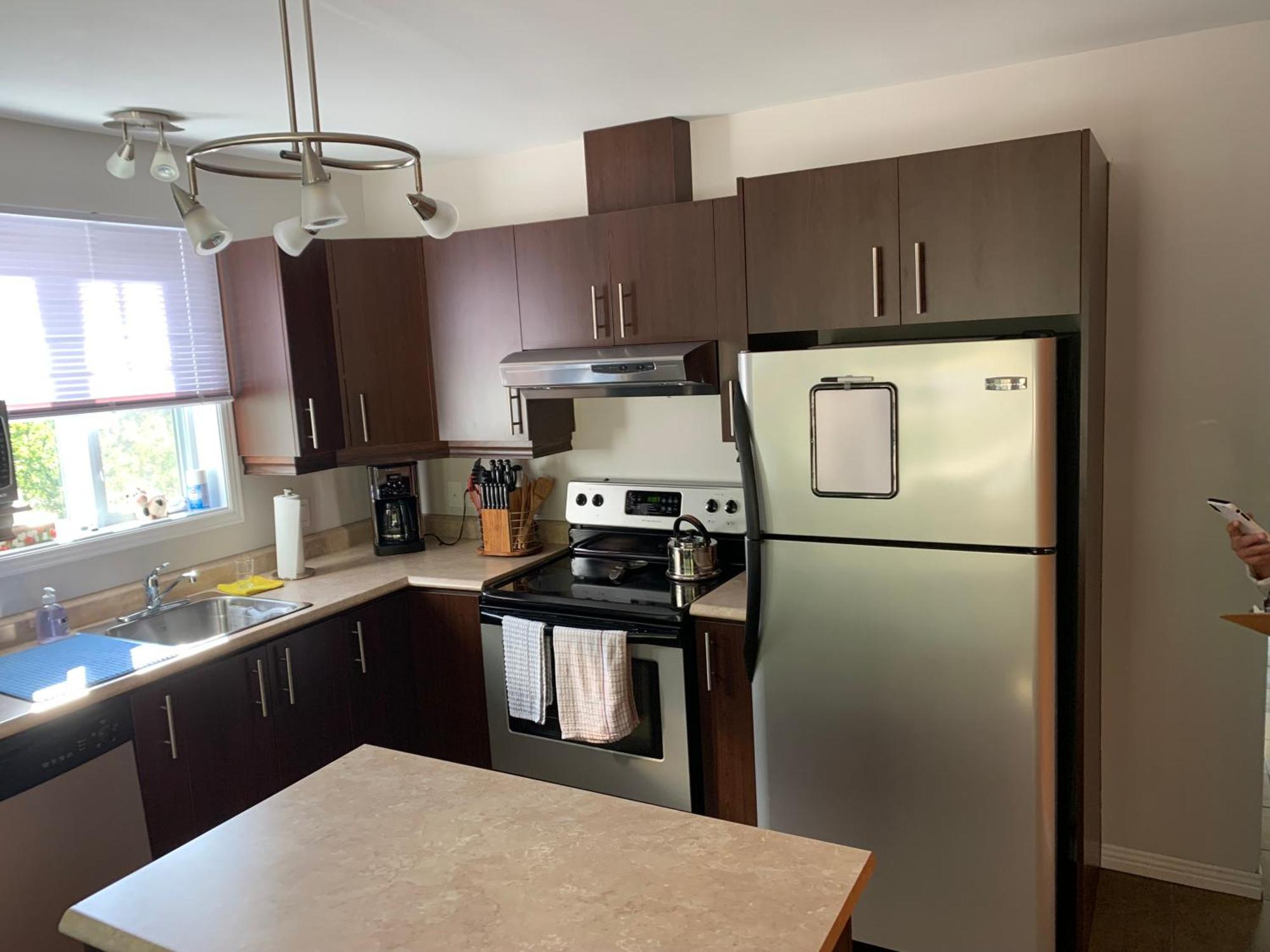 Condo Mont-Edouard LʼAnse-Saint-Jean 외부 사진