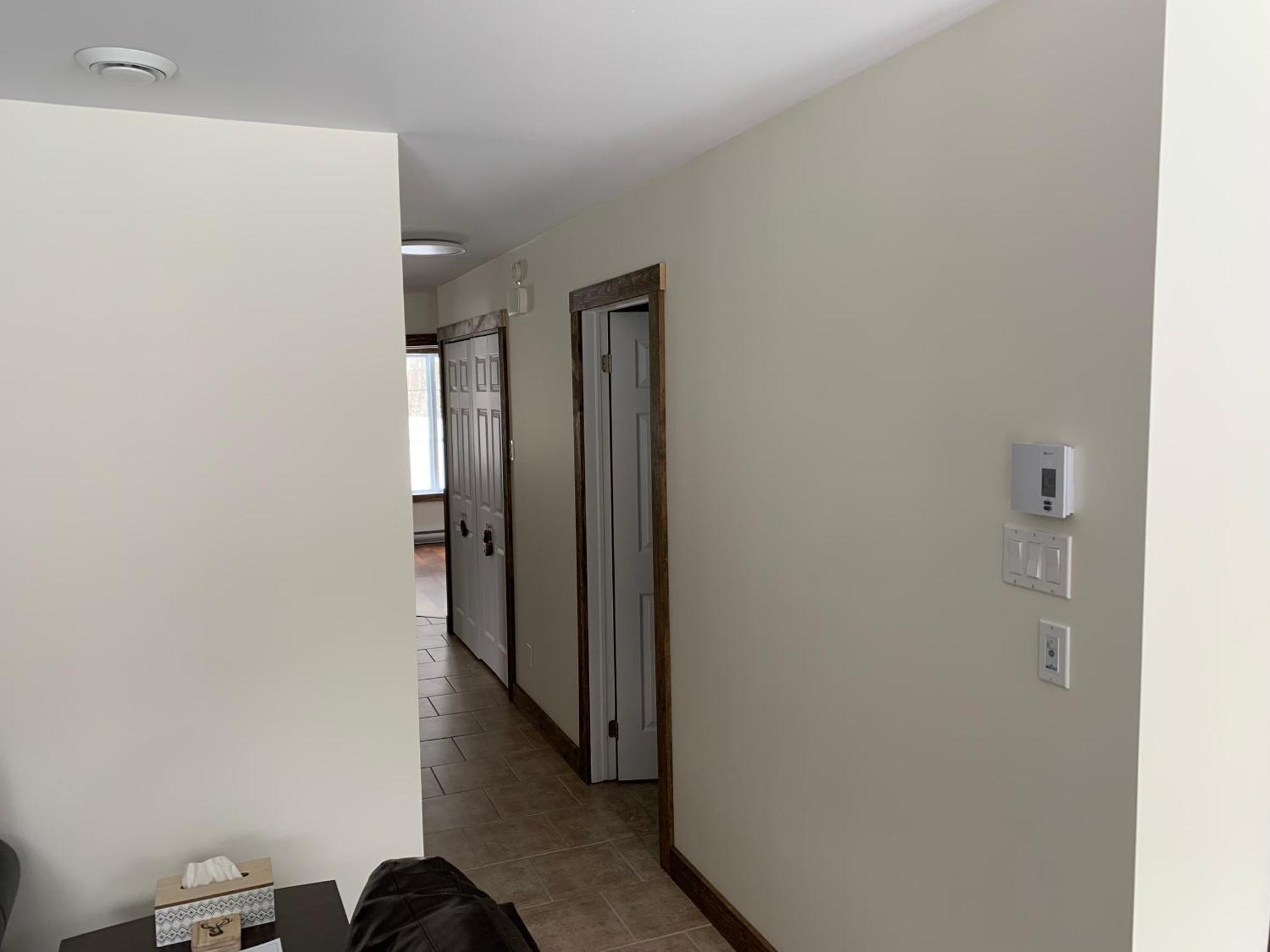 Condo Mont-Edouard LʼAnse-Saint-Jean 외부 사진