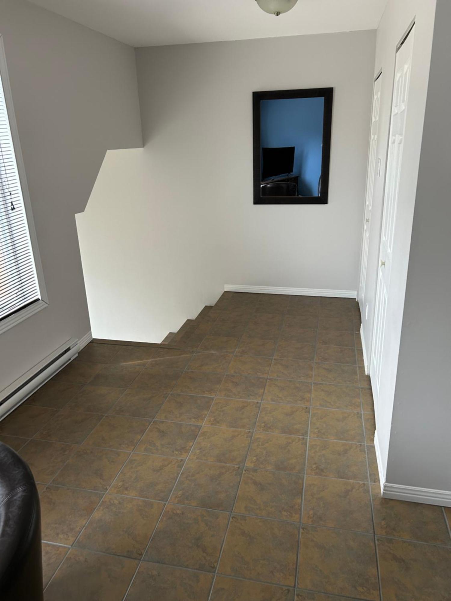 Condo Mont-Edouard LʼAnse-Saint-Jean 외부 사진