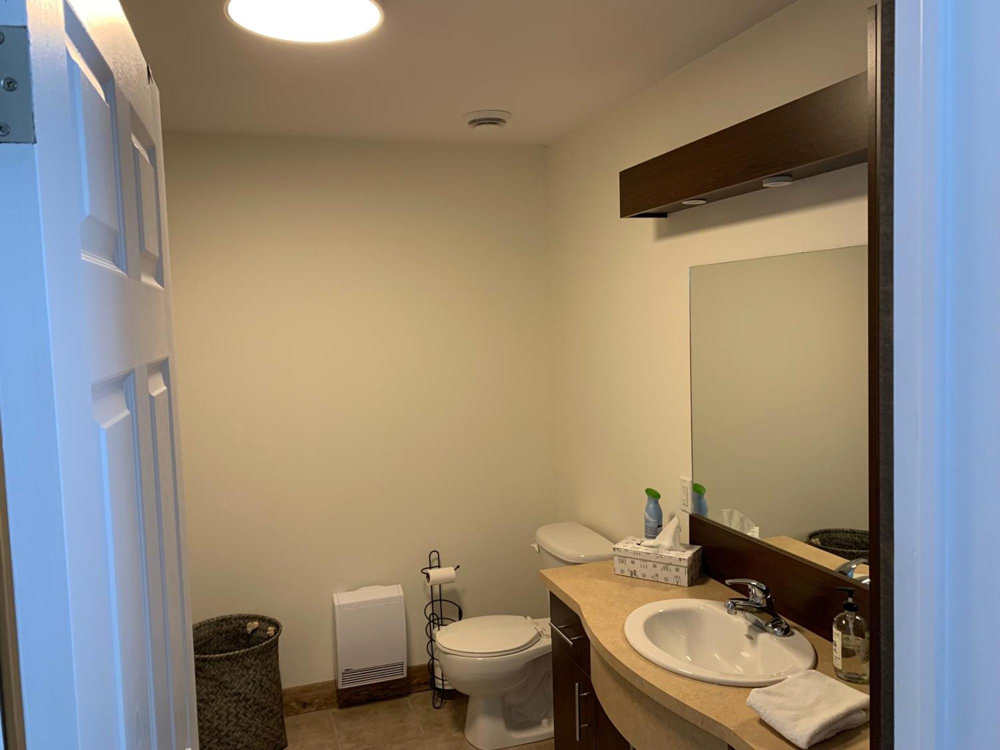 Condo Mont-Edouard LʼAnse-Saint-Jean 외부 사진